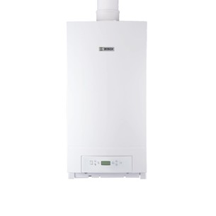 Chaudières Bosch Condens 5000 W