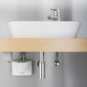 Chauffe-eau électrique MBX Blue Clage
