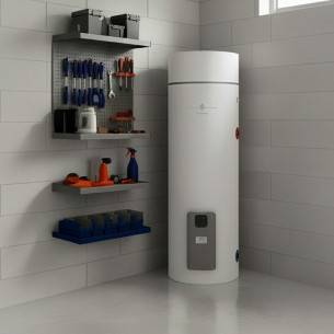 Chauffe-eau thermodynamique Elensio Essentiel
