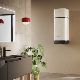 Chauffe-eau thermodynamique Nuos Plus S2 Wifi WH
