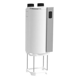 Chauffe-eau Aquacosy Evolution de Atlantic