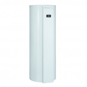 Chauffe-eau Thermodynamique GSE Thermosystem
