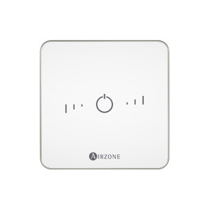 Thermostat Lite Blanc de la marque Airzone