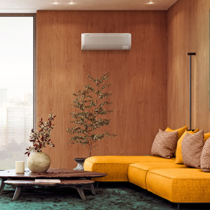 Climatiseur sans courant d'air WindFree Comfort S2 de Samsung