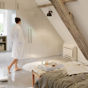 Climatiseur Nagano Console de Thermor