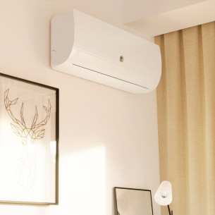 Climatiseur Nagona Murale Pure de Thermor