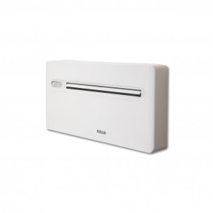 Climatiseur mural monobloc Aaria One Inverter Carrier