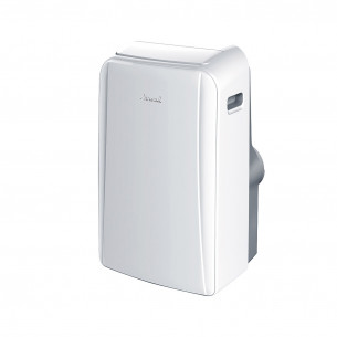 Climatiseur mobile MFR Airwell