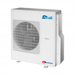Climatiseur Mono/Multisplit YDZB Airwell