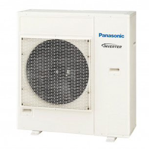 Climatiseur Mono/Multisplit Multi deluxe Panasonic