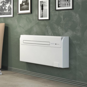 Climatiseur Monoblocs Unico Air Inverter D'Olimpia Splendid