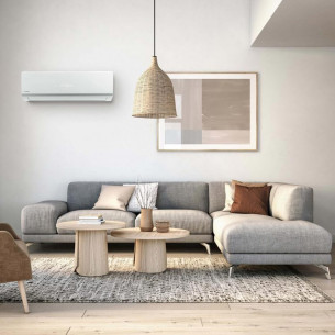 Climatiseur mural HDLW monosplit Airwell
