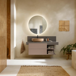Collection Balcoon de Duravit