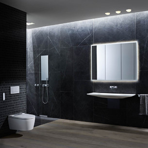 Collection Geberit One de Geberit