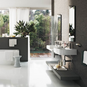 salle de bains Laufen collection Living 