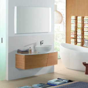 Collection salle de bains Villeroy & Boch Aveo