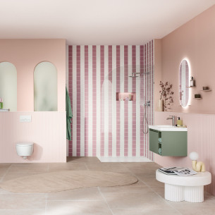 Collection Skyla de Villeroy & Boch
