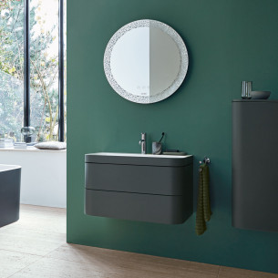 Collection Happy D.2 Plus de Duravit