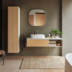 Collection Zencha de Duravit