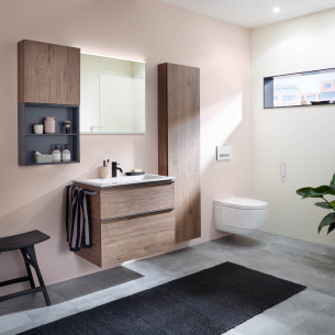 Collection iCon de Geberit