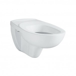 WC Allia WC collectif suspendu ergonomique Publica