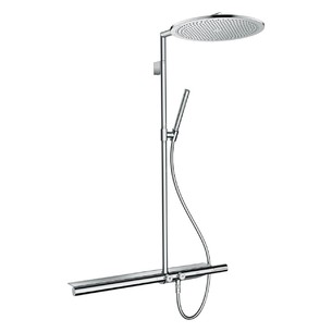 Colonne de douche design Axor Showersolutions de Axor