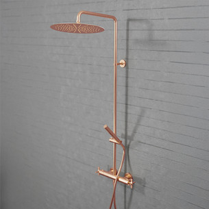 Colonne de douche Cristina Cross Road