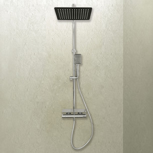 Colonne de douche Prime Eco de Cristina Ondyna