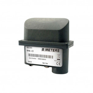 Compteur d'eau Sferaco module de transmission GPRS