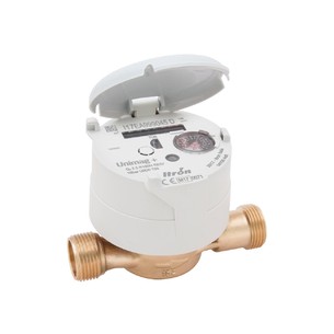 Compteur d'eau NARVAL+ pour eau froide de la marque Itron