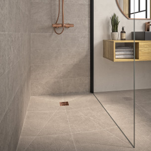 Receveur à carrelé Fundo Primo de wedi