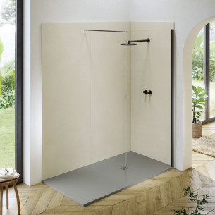 Unic Slate  Receveur de douche sur mesure