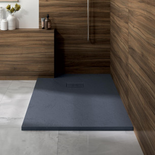 Receveur de douche Kinerock Evo