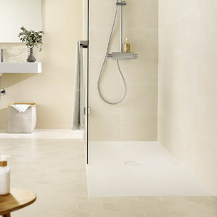 Receveur de douche Cratos de Roca