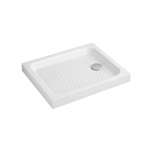 Receveur de douche rectangulaire Villeroy et Boch O.novo