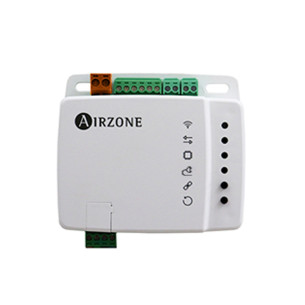 Aidoo Pro Wi-Fi Mitsubishi Electric By Airzone 