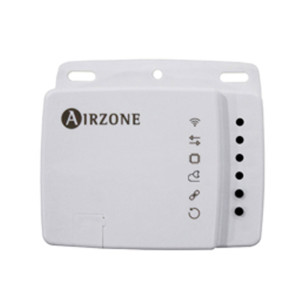 Aidoo Wi-Fi Daikin Altherma By Airzone 