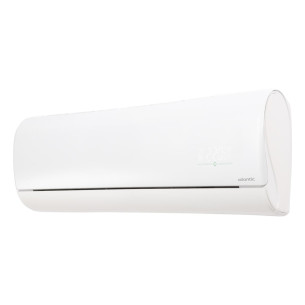 Unité intérieure pour climatiseur mural Kazendo 2200W R32 de Atlantic