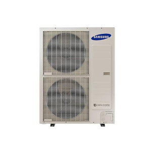 Système de chauffage et de climatisation SAMSUNG EHS TDM Plus