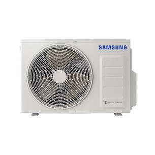 Systèmes de chauffage et de climatisation Samsung Multi-Split