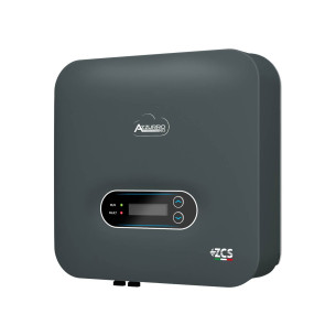 Onduleur mono 3.6kW - 2MPPT