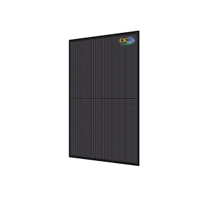 Le panneau solaire Cobra Full Black 375W  par CKW SOLAR