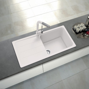 Évier Berlin d'Aquatop