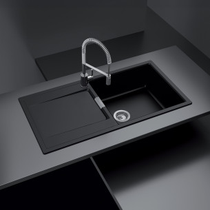 Évier Mono d'Aquatop 