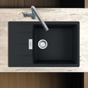 Évier Centro Fragranite de Franke