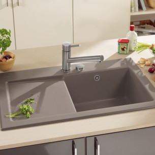 Évier Subway 45 de Villeroy & Boch