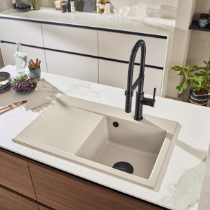 Évier Subway Style de Villeroy & Boch