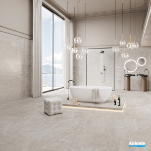 Collection Camille par Sélection Aubade en coloris et décor Gold