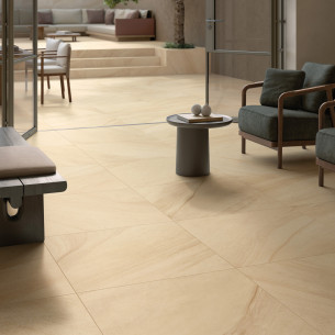 Collection Archistone 2 par GCR en coloris Bourgogne d'Or