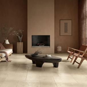 Collection Salentina par GCR en coloris Sand